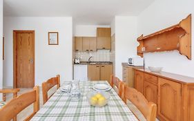 Apartamento La Cabanya 3C