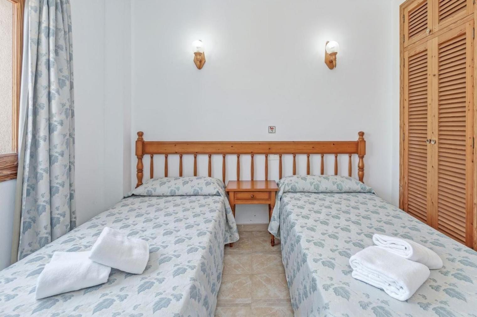 Apartamento La Cabanya 3C Canyamel  Exterior foto