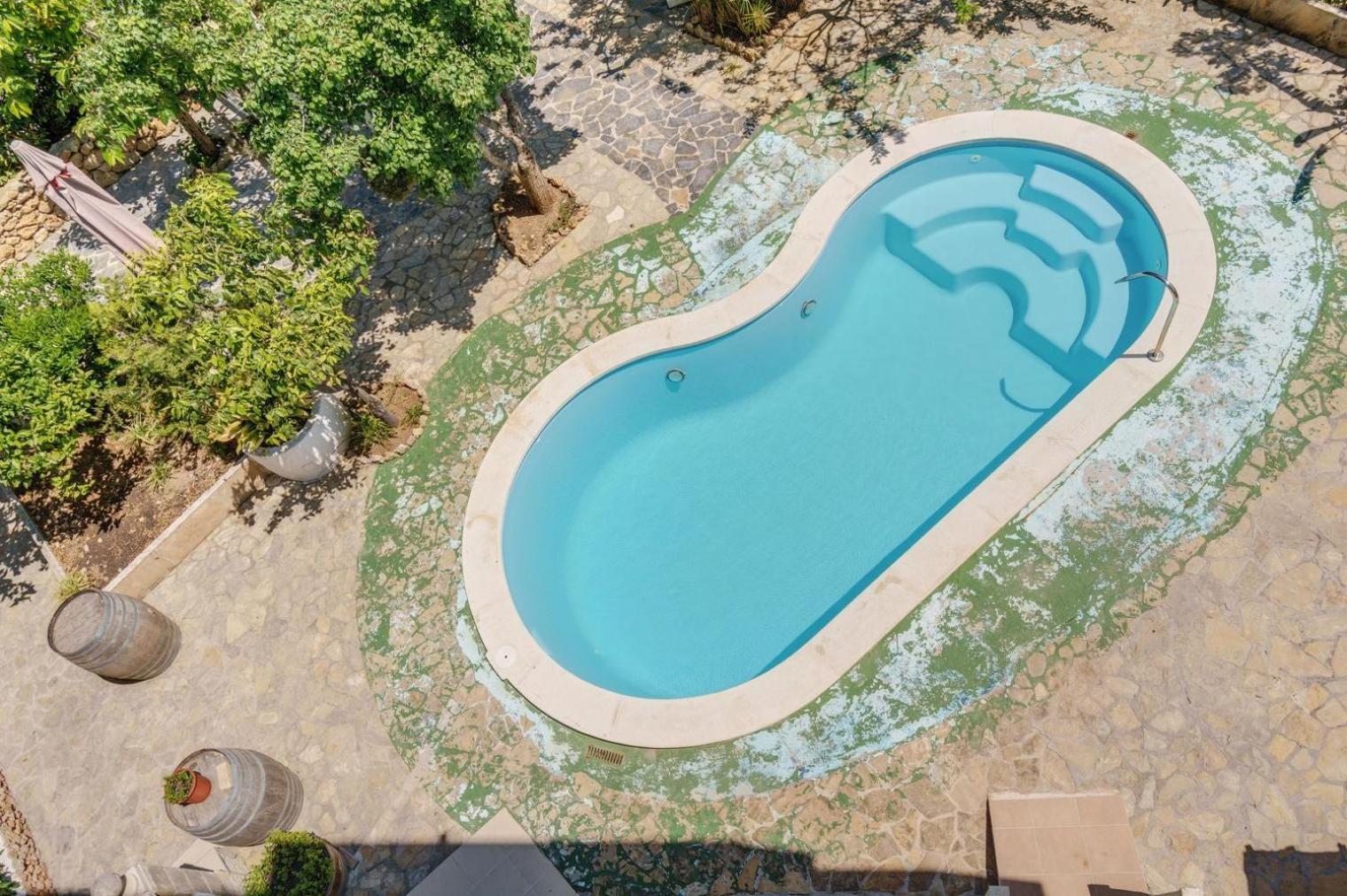 Apartamento La Cabanya 3C Canyamel  Exterior foto